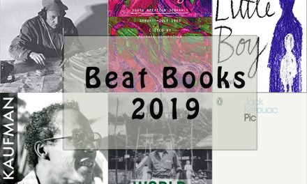 Beat Books 2019
