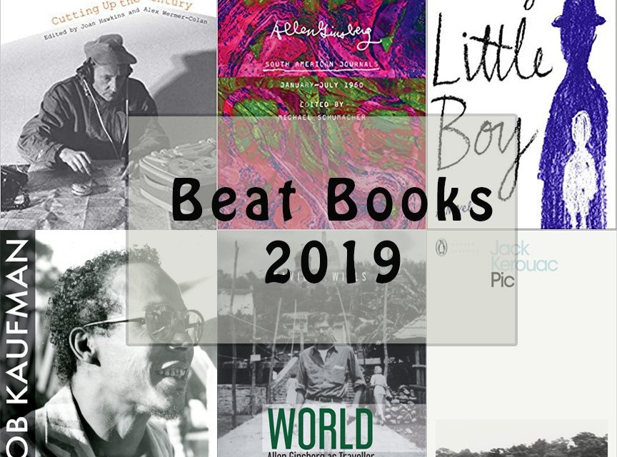Beat Books 2019
