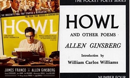 Insanity in Ginsberg’s and Epstein’s Howl from a Foucauldian Point of View