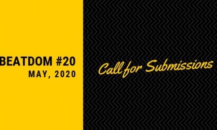 Call for Submissions: Beatdom #20