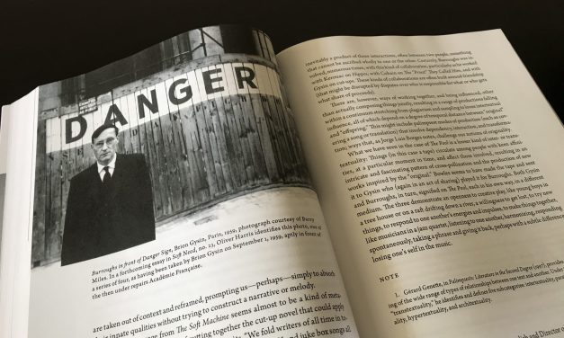 Cutting Up the Century: A Review