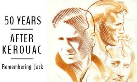 Fifty Years After Kerouac