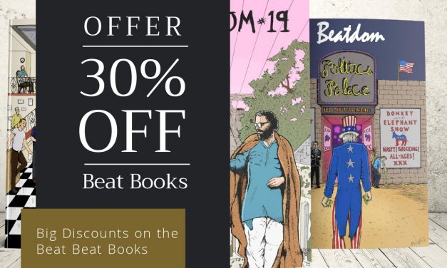 The Big Beatdom Sale