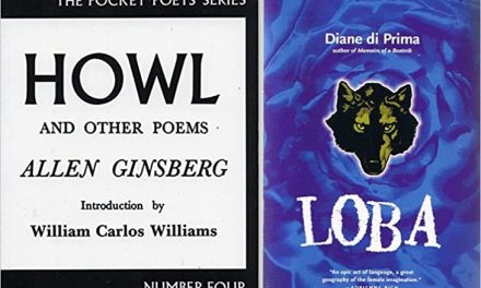 The Protests of Ginsberg and Di Prima as Marginalized Minorities