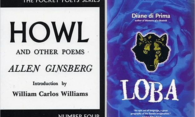 The Protests of Ginsberg and Di Prima as Marginalized Minorities