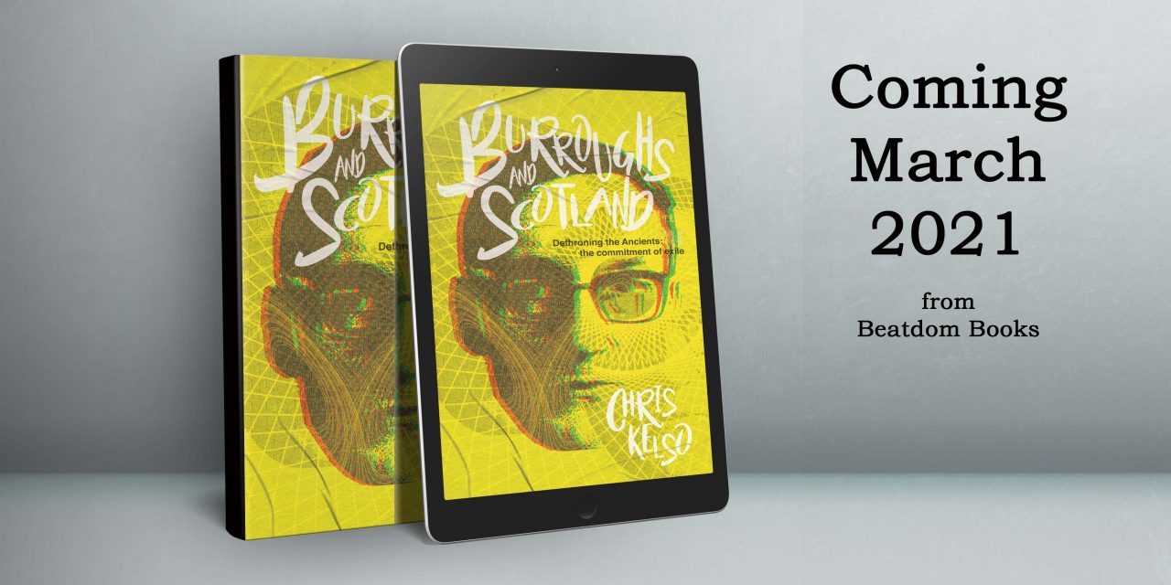 Burroughs and Scotland