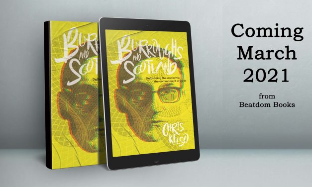 Burroughs and Scotland