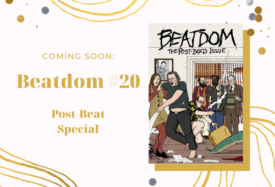 What to Expect from Beatdom# 20