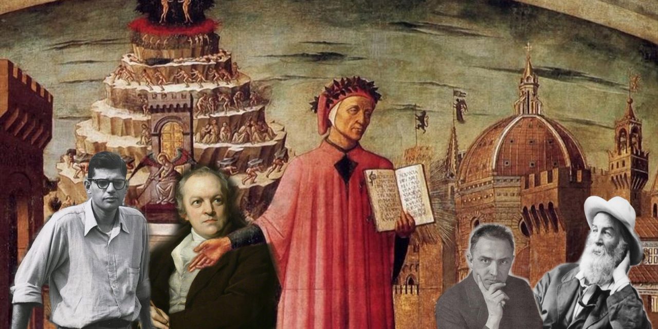 The Howling Inferno: Crying Out in Anguish to America