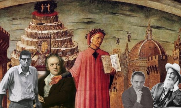 The Howling Inferno: Crying Out in Anguish to America