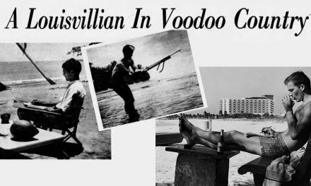 A Sixty-Year History of The Rum Diary