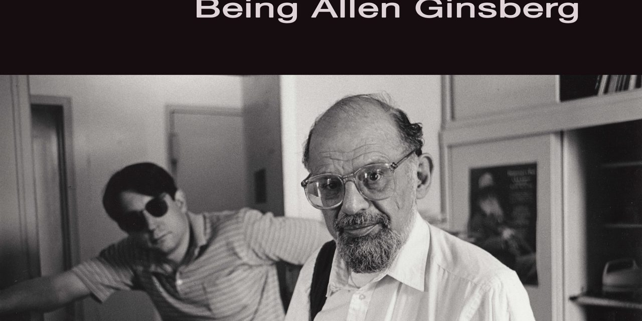 Praise for Straight Around Allen