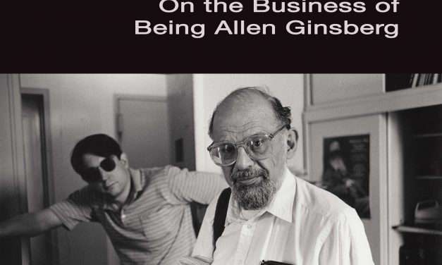 Praise for Straight Around Allen