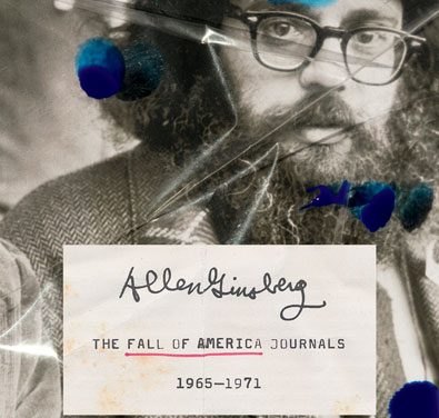 Review: The Fall of America Journals