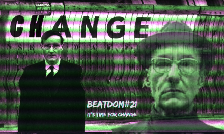 CALL FOR SUBMISSIONS: BEATDOM #21