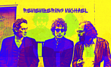 Remembering Michael