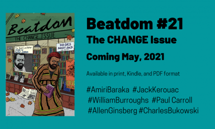 Beatdom #21: An Overview