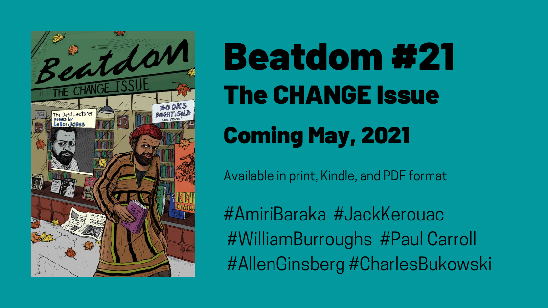 Beatdom #21: An Overview