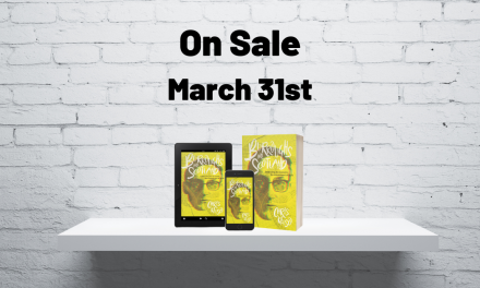 Out Now: Burroughs and Scotland