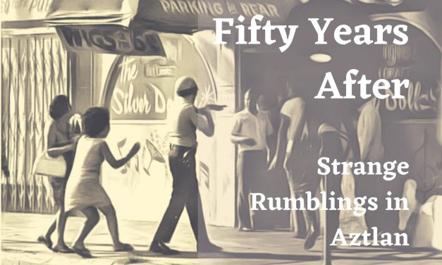 Fifty Years Ago, Hunter S. Thompson Took On Police Brutality