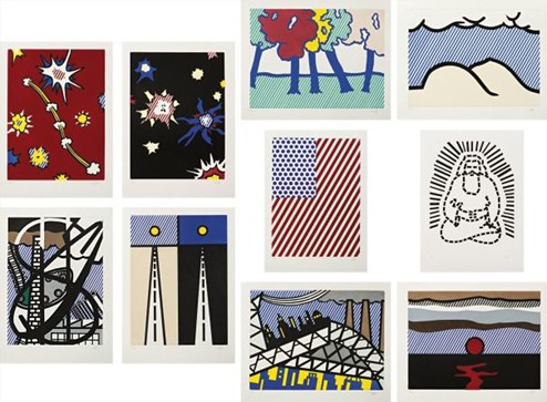 Metropolitan Greetings: Allen Ginsberg Behind the Iron Curtain (from Havana to Moscow)