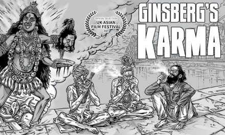 Review: Ginsberg’s Karma