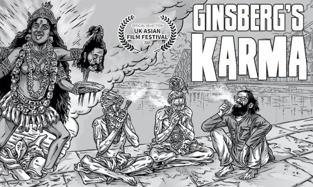 Review: Ginsberg’s Karma