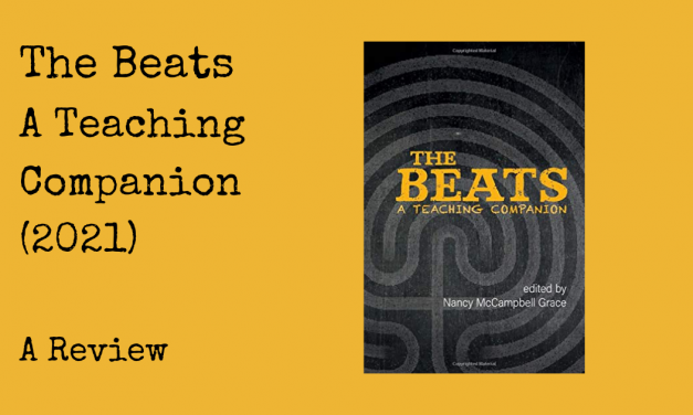 The Beats: A Teaching Companion