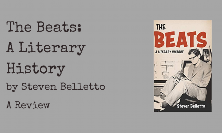 Review: The Beats, by Steven Belletto