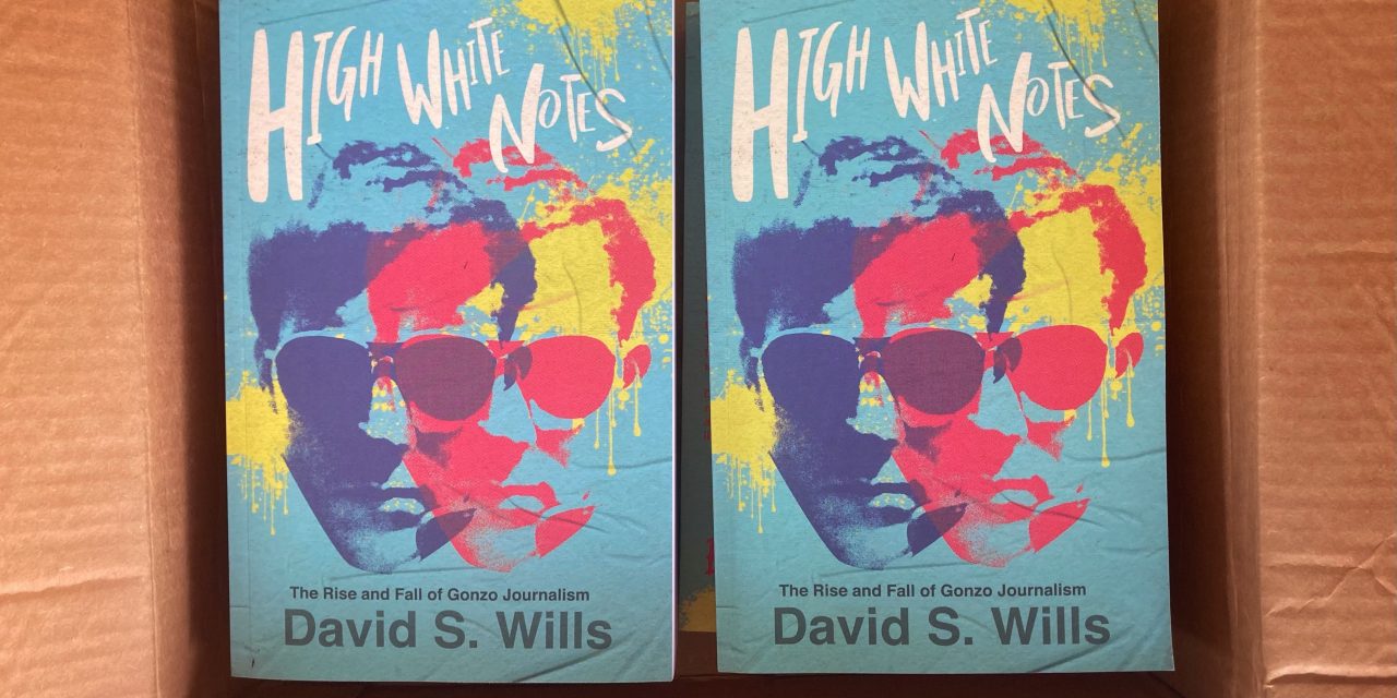 The Birth of a Writer