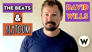 Podcast About the Beat Generation