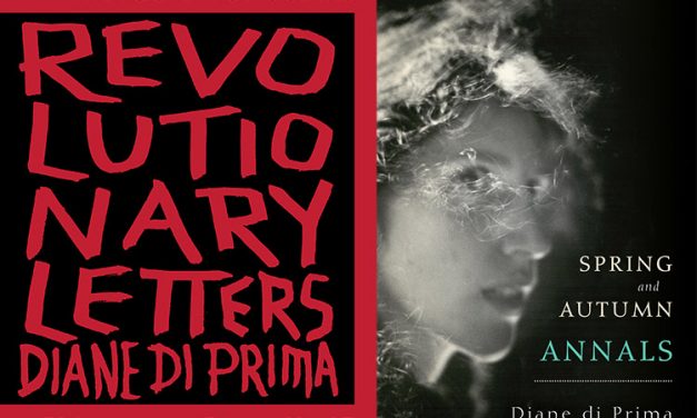 Spring and Autumn Annals / Revolutionary Letters (Reviews)