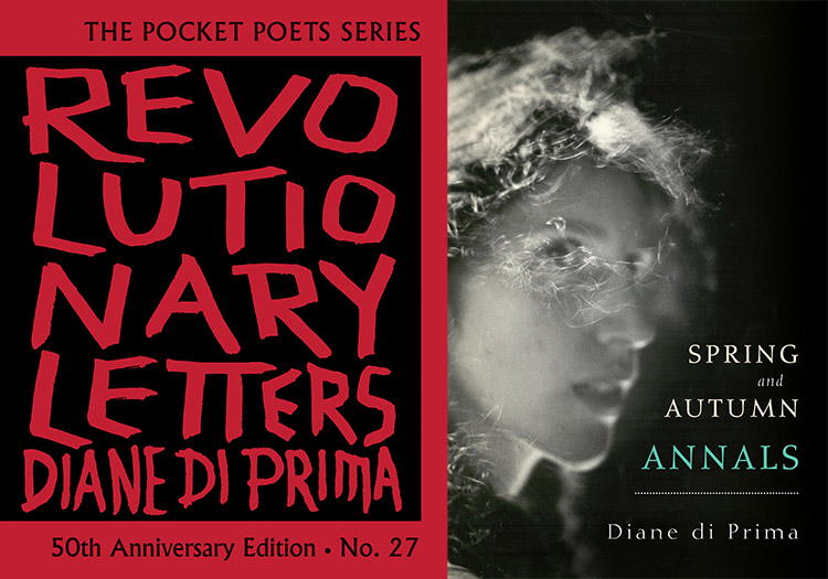 Spring and Autumn Annals / Revolutionary Letters (Reviews)