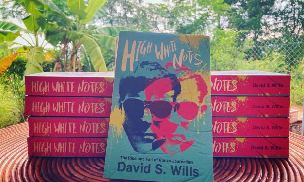 New Release: High White Notes