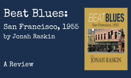 Review: Beat Blues: San Francisco, 1955