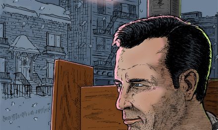 Beatdom #22 Contents