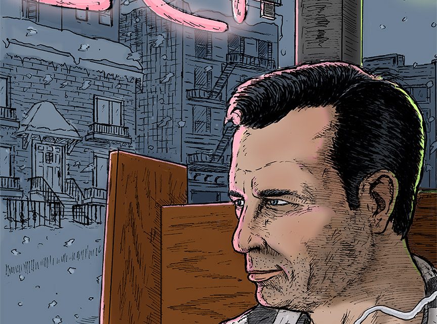 Beatdom #22 Contents