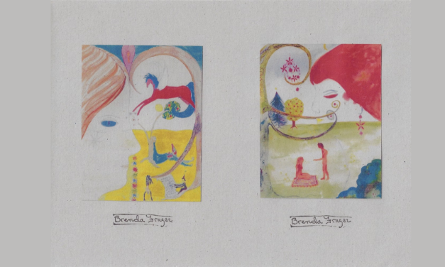 Finally Brought to Light: Brenda Frazer’s My True Stories (2022)