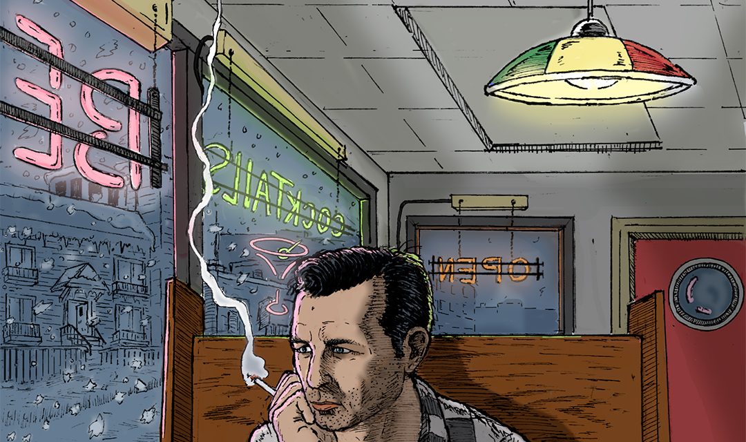 Beatdom #22 is on Sale