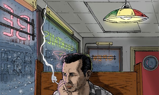 Beatdom #22 is on Sale