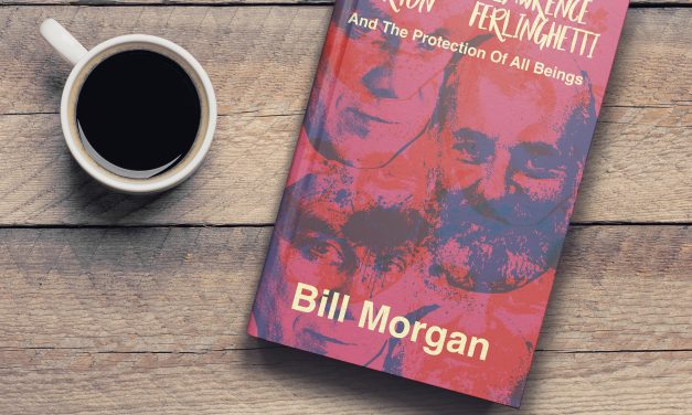 Thomas Merton, Lawrence Ferlinghetti, and the Protection of All Beings