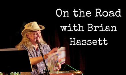 On the Road with Brian Hassett