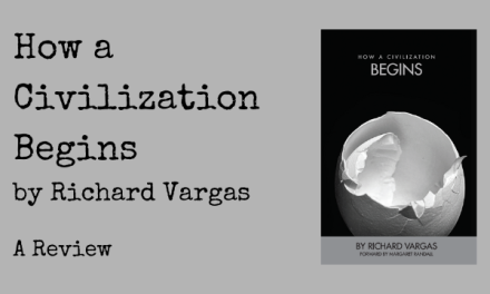 Review: How a Civilization Begins