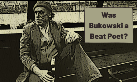Bukowski was no Beat Hangover