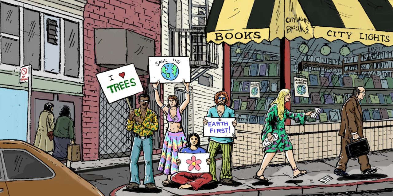 Beatdom #23 Contents