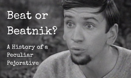 Who Were the Beatniks?