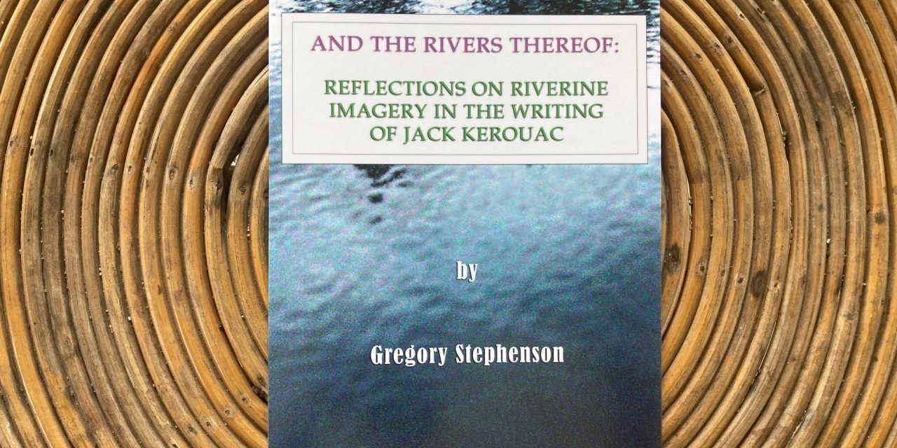 And The Rivers Thereof: A Review