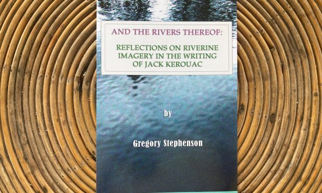 And The Rivers Thereof: A Review