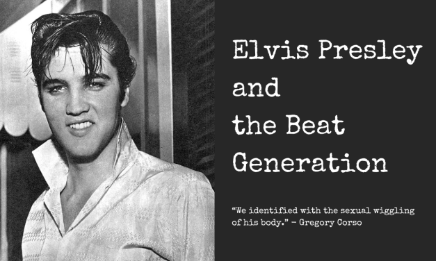 Elvis Presley and the Beat Generation