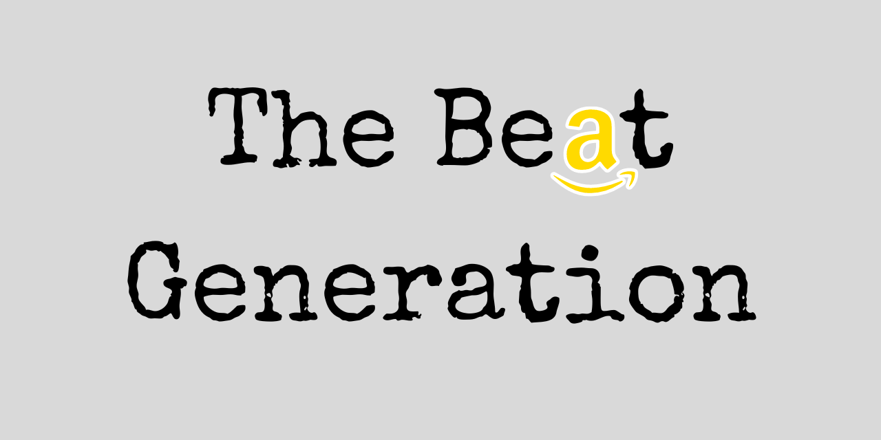 Amazon Endorses the Beats?